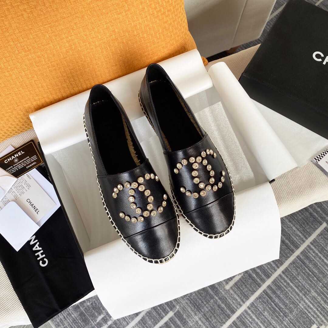 Chanel shoes