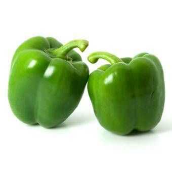 พริกยักษ์เขียว 1000กรัม