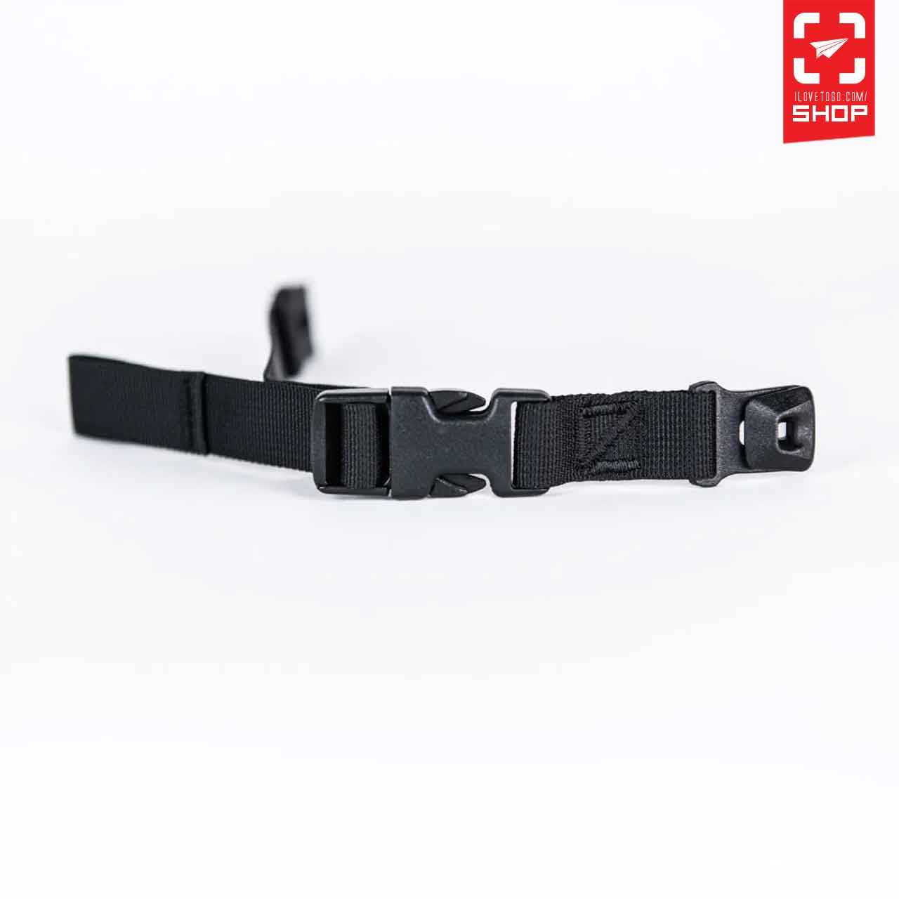 สายรัดอกเสริม EVERGOODS - Sternum Strap