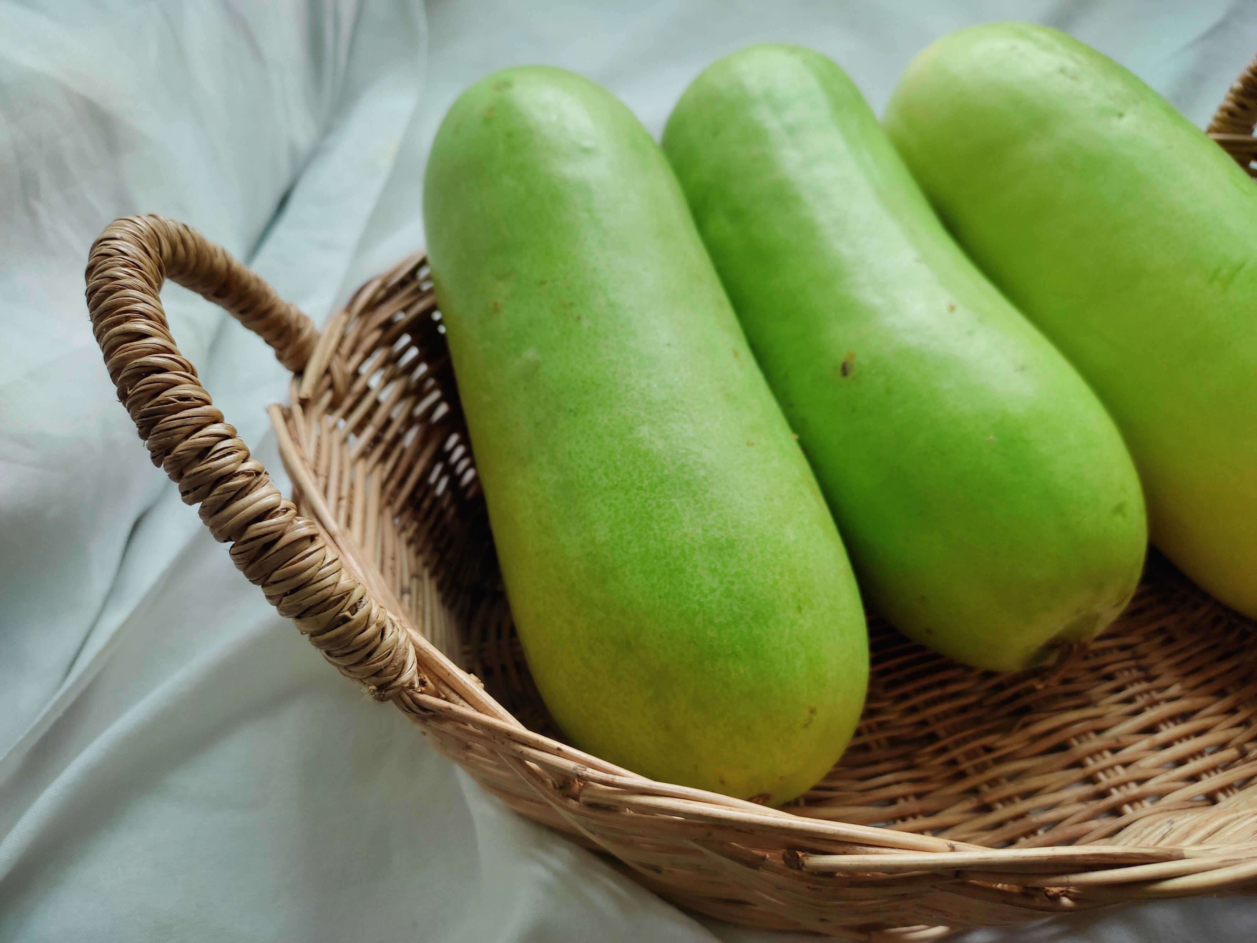 ฟักอ่อน Winter melon (1Kg)