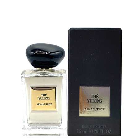 Giorgio Armani The Yulong Eau de Toilette 7.5 ml