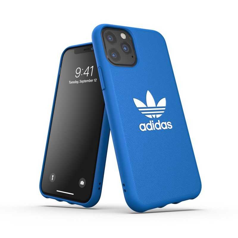 ADIDAS TPU MOULDED BASIC CASE IPHONE 11 PRO