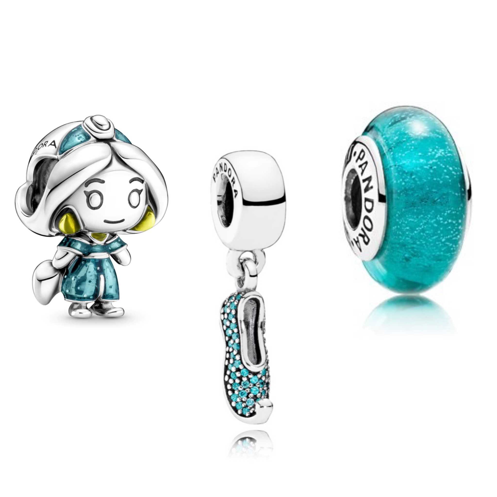 Jasmine Set