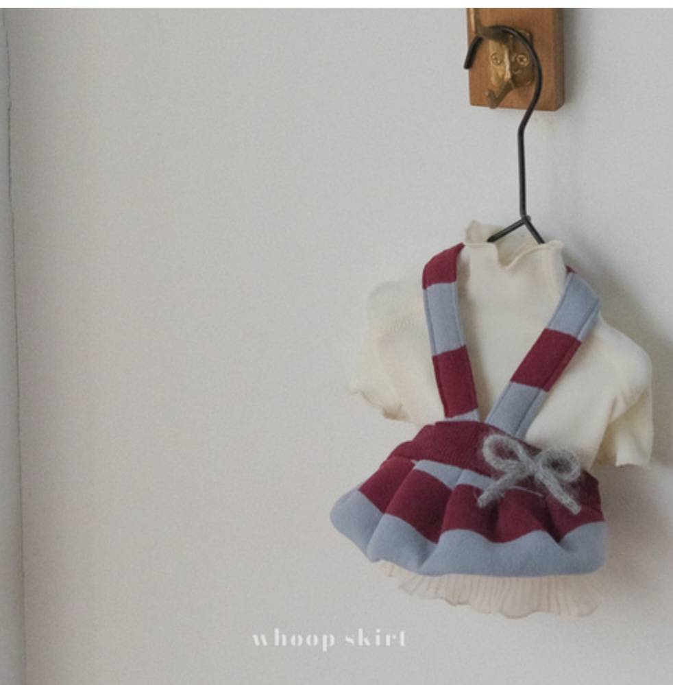 Bebe-breath (SM)Whoop sk