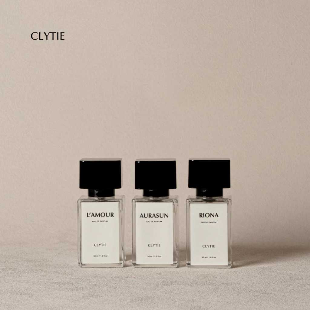 CLYTIE Eau de Parfum 30 ml น้ำหอม