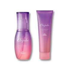 MILBON ELUJUDA Bleach Care Serum 120ml   ,Bleach Care Gel Serum สำหรับผมฟอกแห้งเสีย