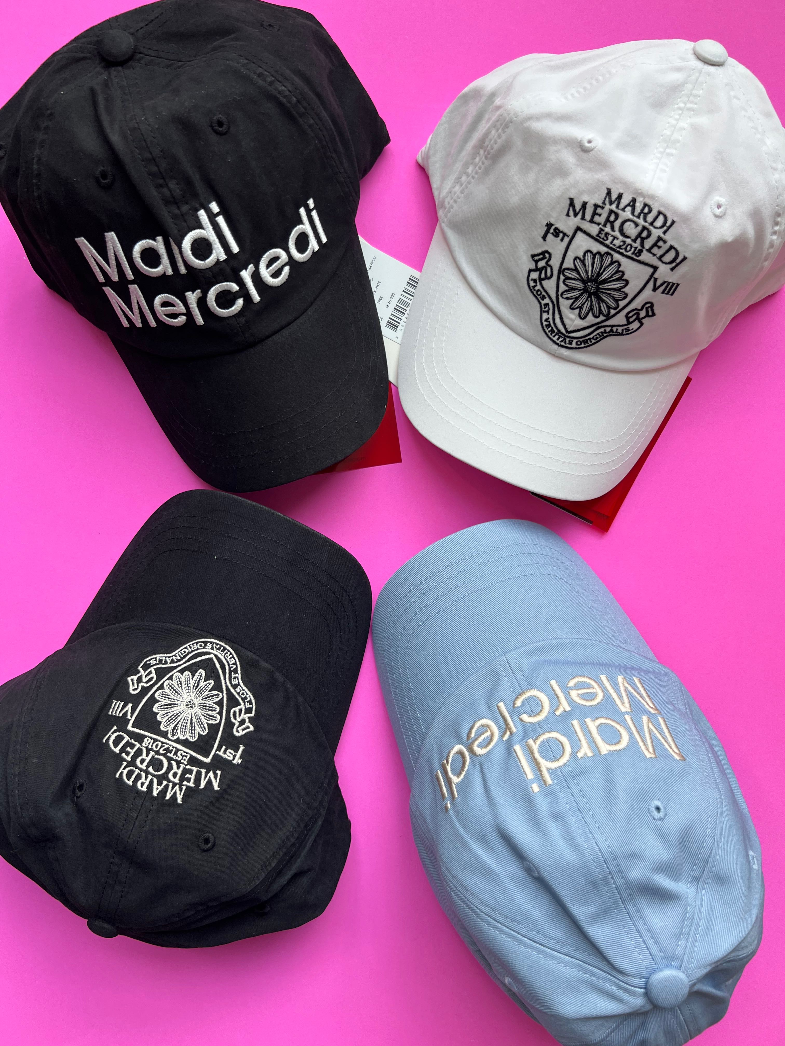 Mardi Mercredi CAP