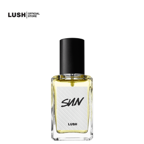 LUSH  PERFUME  น้ำหอมกลิ่น SUN