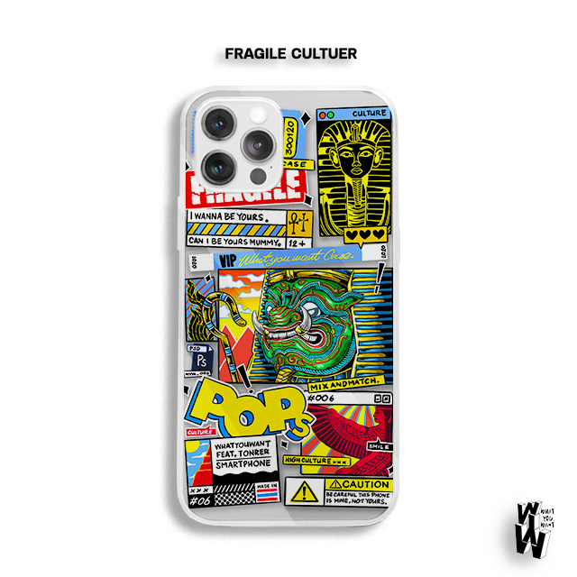 WHATYOUWANT - FRAGILE CULTURE 06