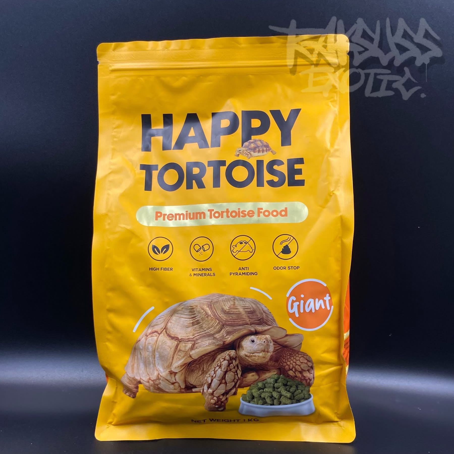 Happy Tortoise(Giant) 1kg