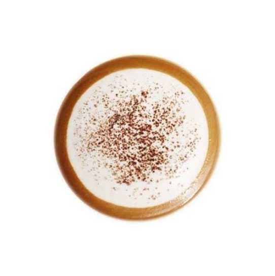คาปูชิโนร้อน พรีเมี่ยม แก้วเล็ก (Premium Hot Cappuccino)