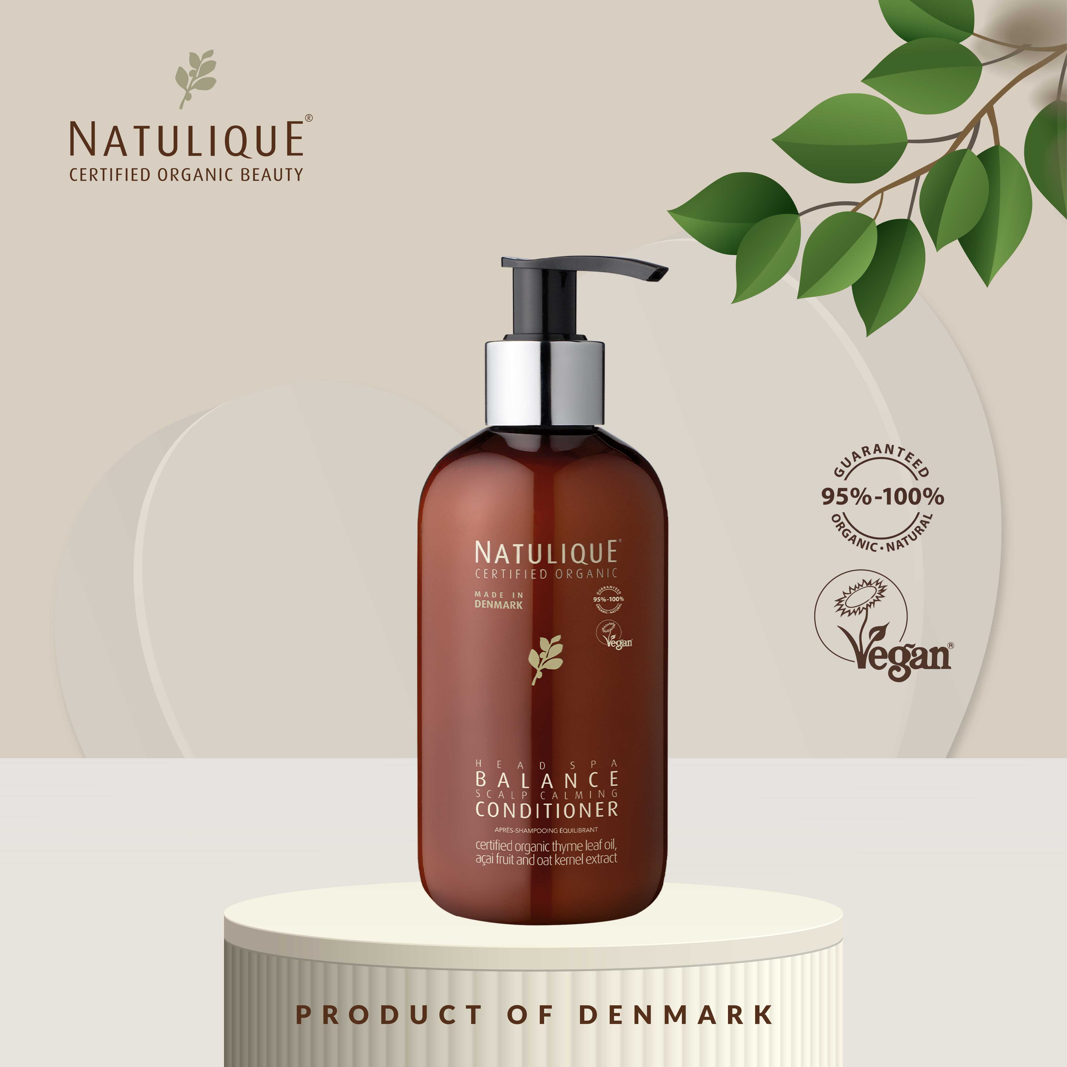 Balance Scalp Calming Conditioner 250 ml