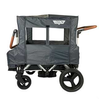 Keenz All Weather Cover (กันฝน กันลม) สำหรับ 7s+ Humvee