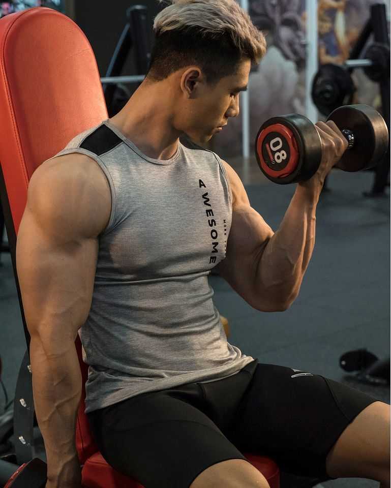 PV25 Polyester เสื้อแขนกุด Awesome sport