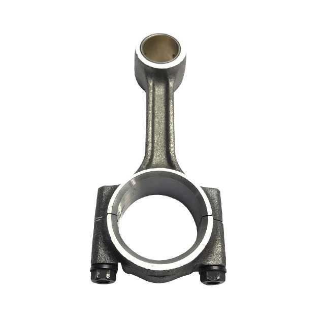 CONNECTING ROD ASSY (ก้านสูบ) / TAZAWA-D