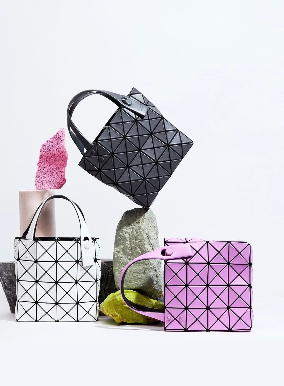 Lucent Boxy