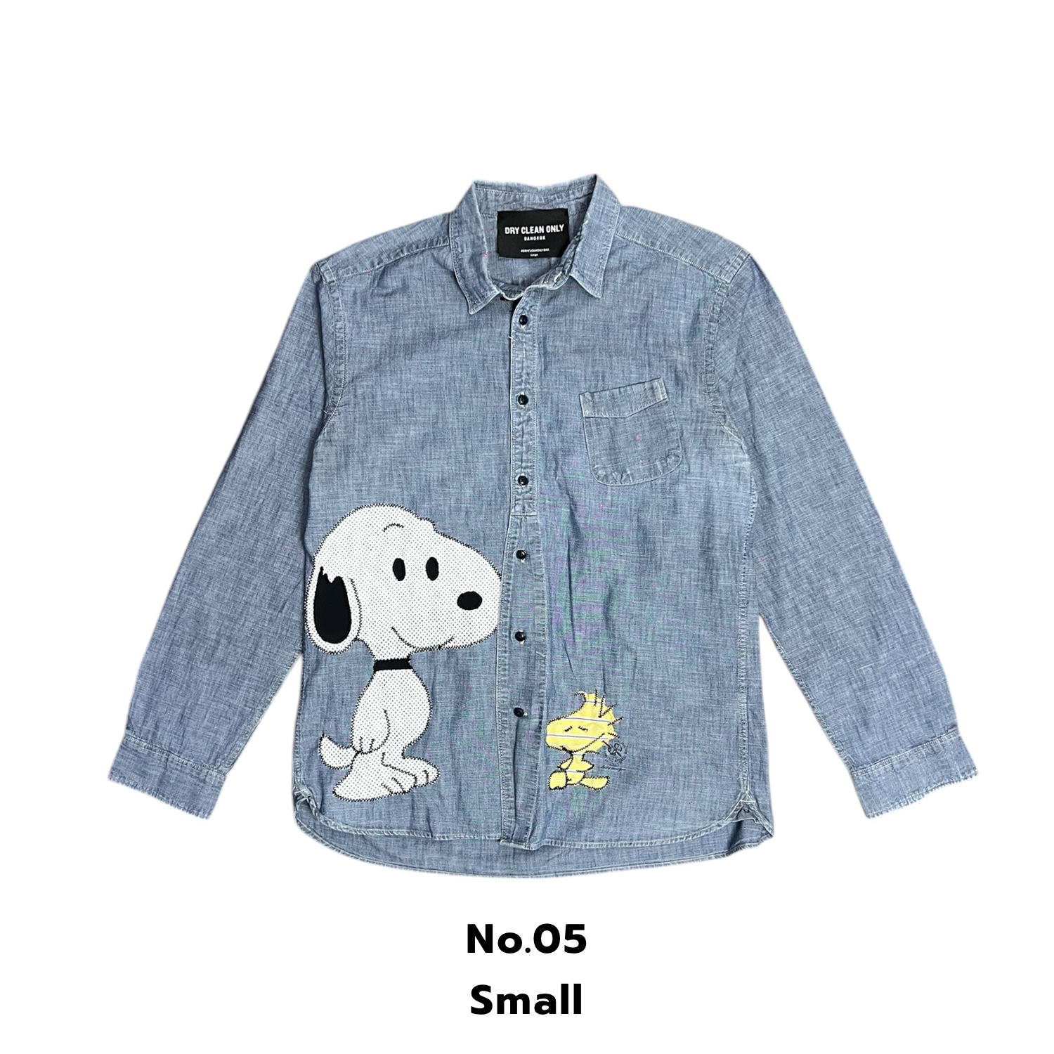 Gina shirt No. 05