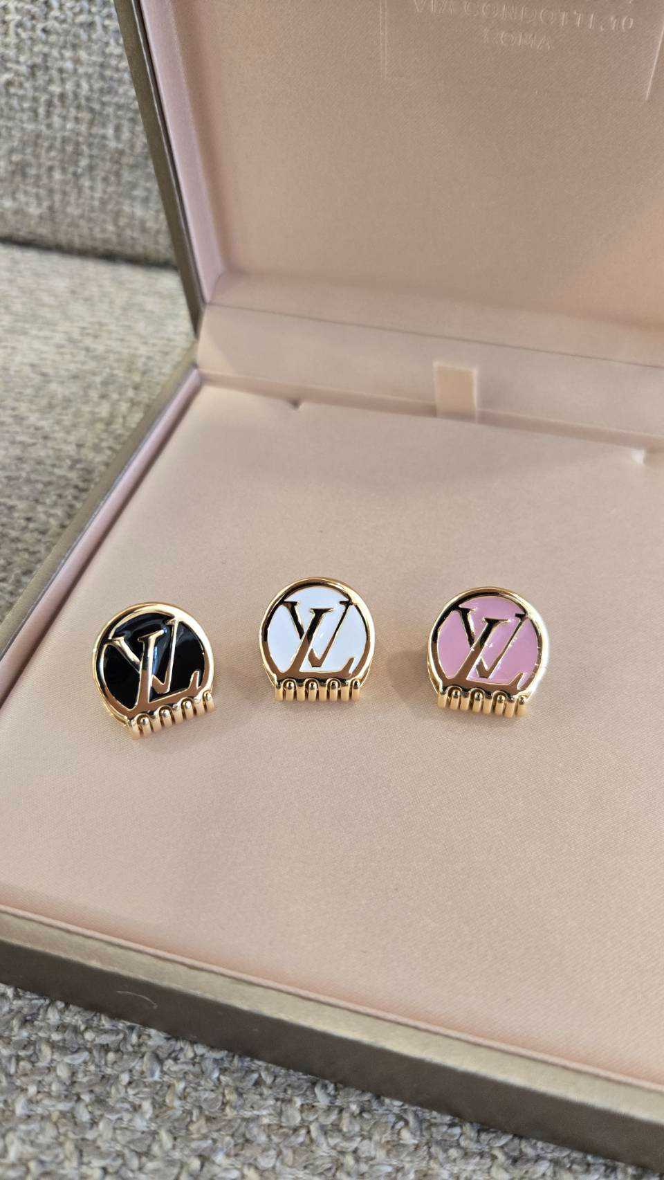 กิ๊บหนีบจิ๋ว เซท3 ตัว 