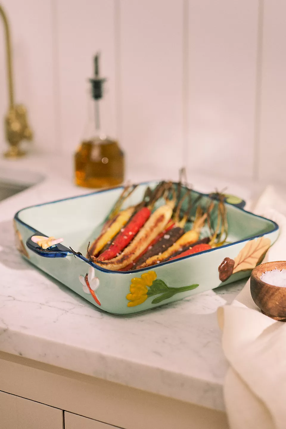 Baking Dish - The Faye: Fall Edition