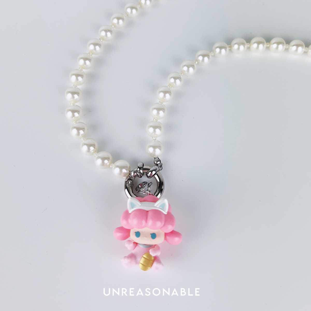 UA1005-01 น้อง SATYR RORY (Happiness)