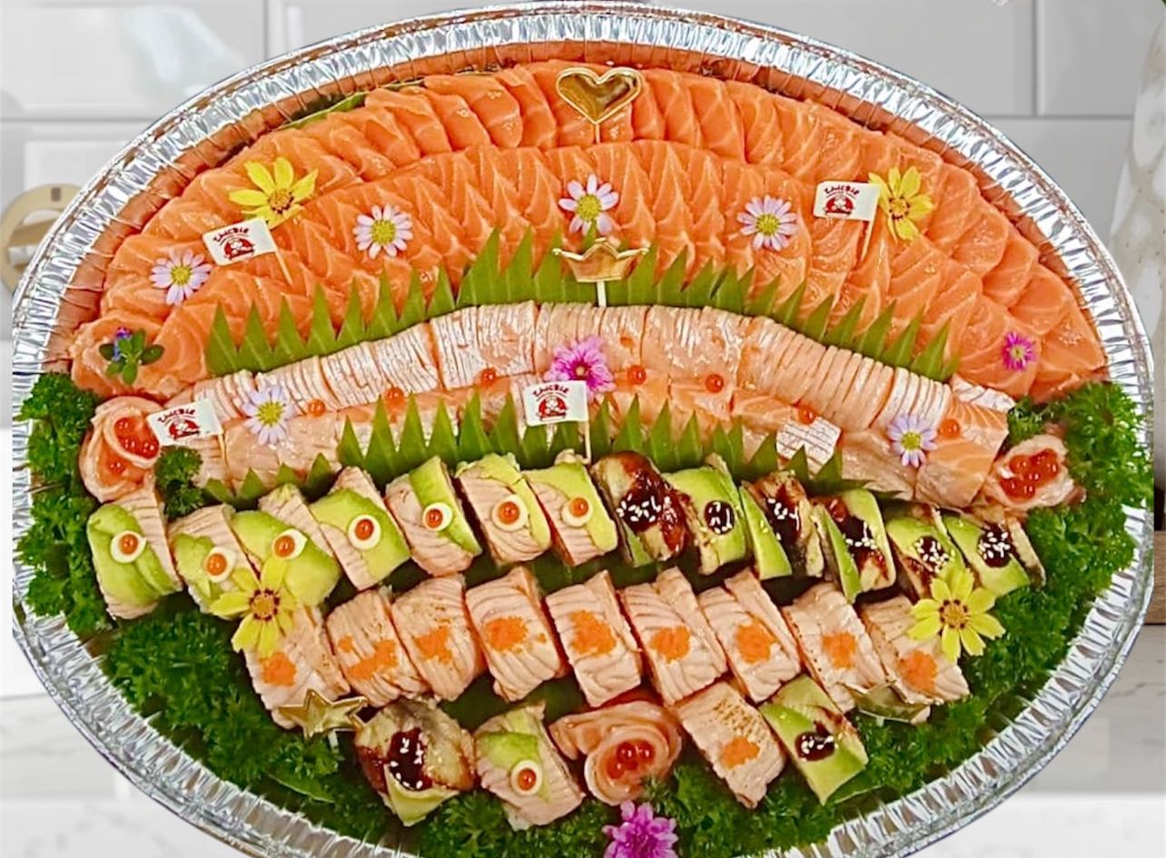 Party Set 3599