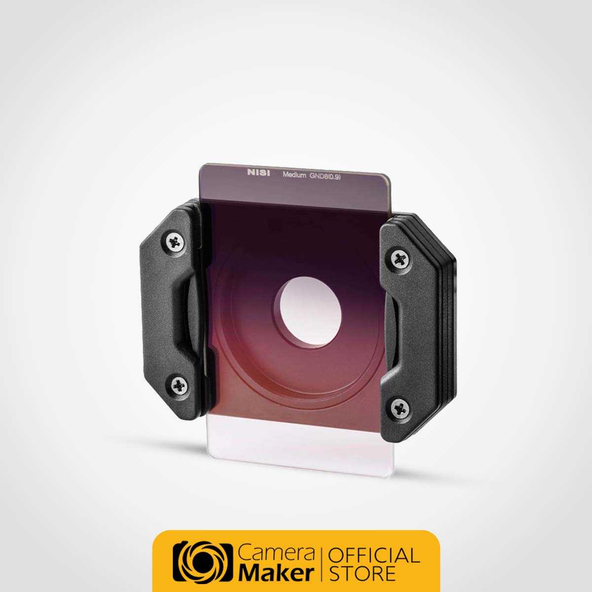 NiSi P1 PROSORIES SMART PHONE FILTER KIT (ตัวแทนจำหน่ายอย่างเป็นทางการ)