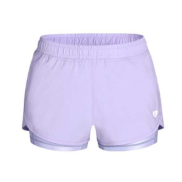 BARREL WOMEN BASIC 2 URBAN WATER SHORTS - PALE PURPLE ชุดว่ายน้ำ กางเกงขาสั้น กางเกงว่ายน้ำ (WATER)