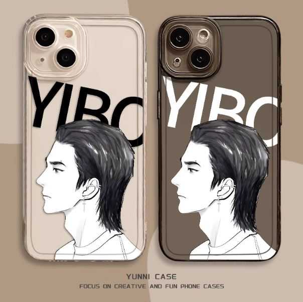 Pre-Order | เคสโทรศัพท์ หวังอี้ป๋อ Wang Yibo Tracer85