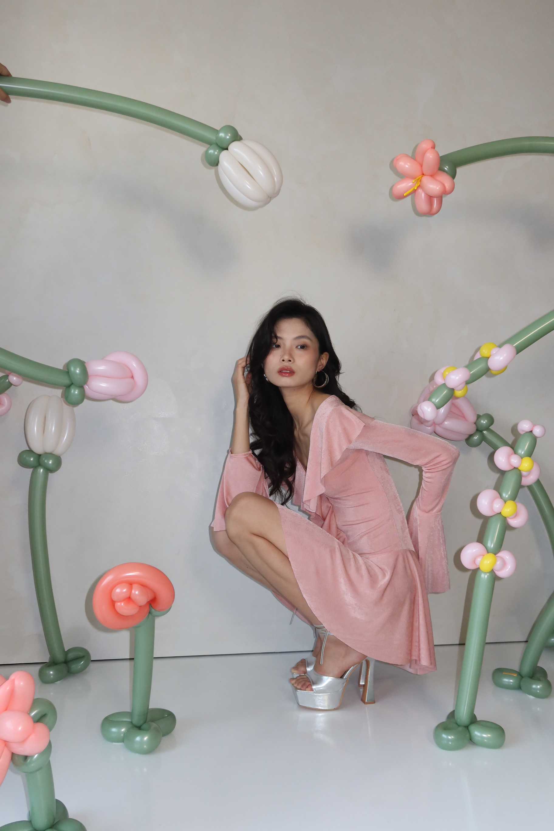Gigi Mini Dress