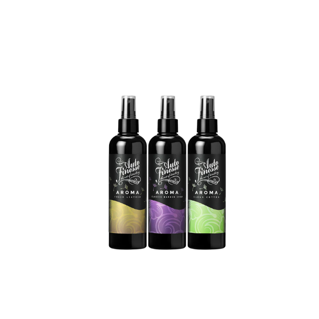 AROMA สเปรย์น้ำหอมปรับอากาศ (250 มล.)