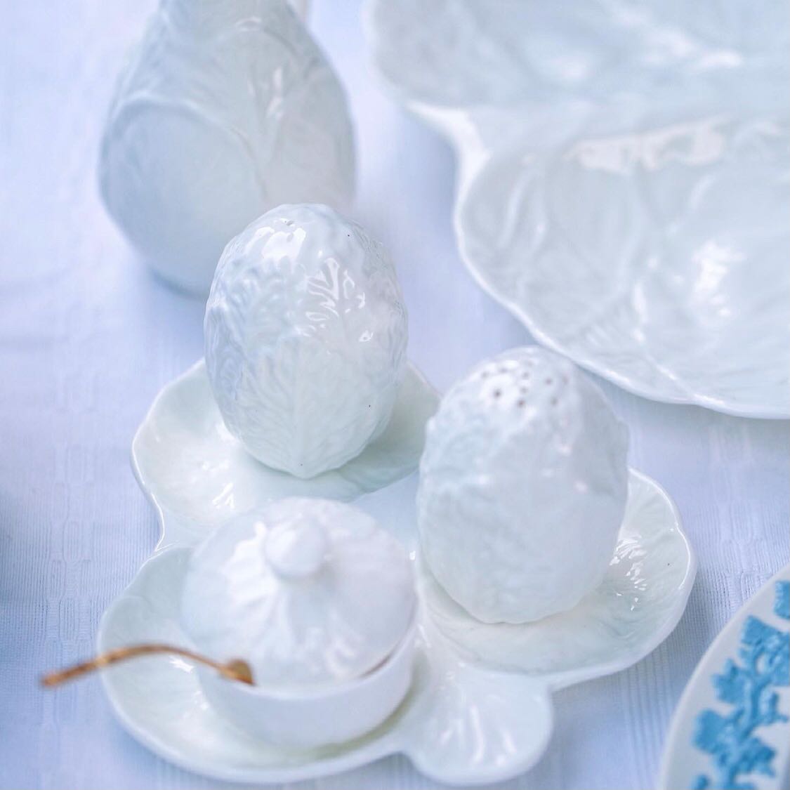 ชุดเครื่องปรุง Wedgwood Countryware