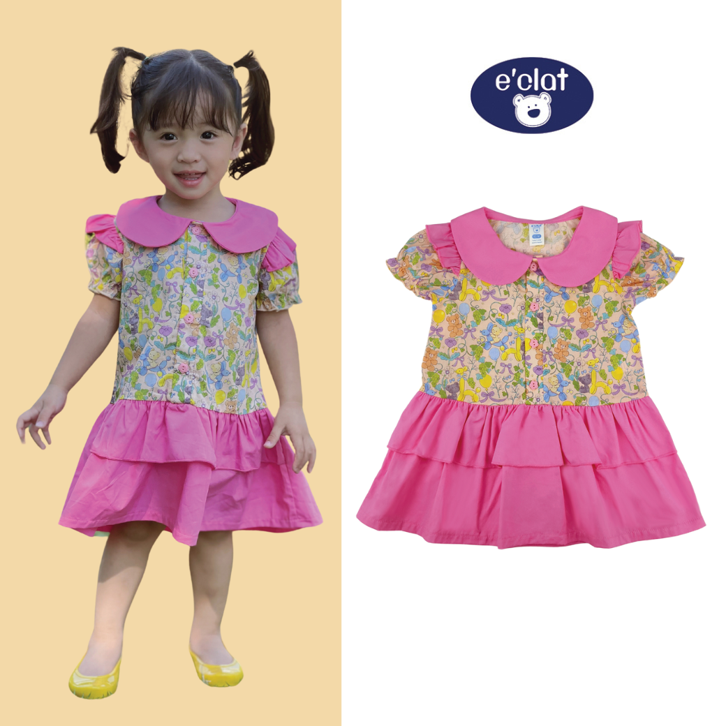 e'clat ชุดกระโปรง SKU 6863