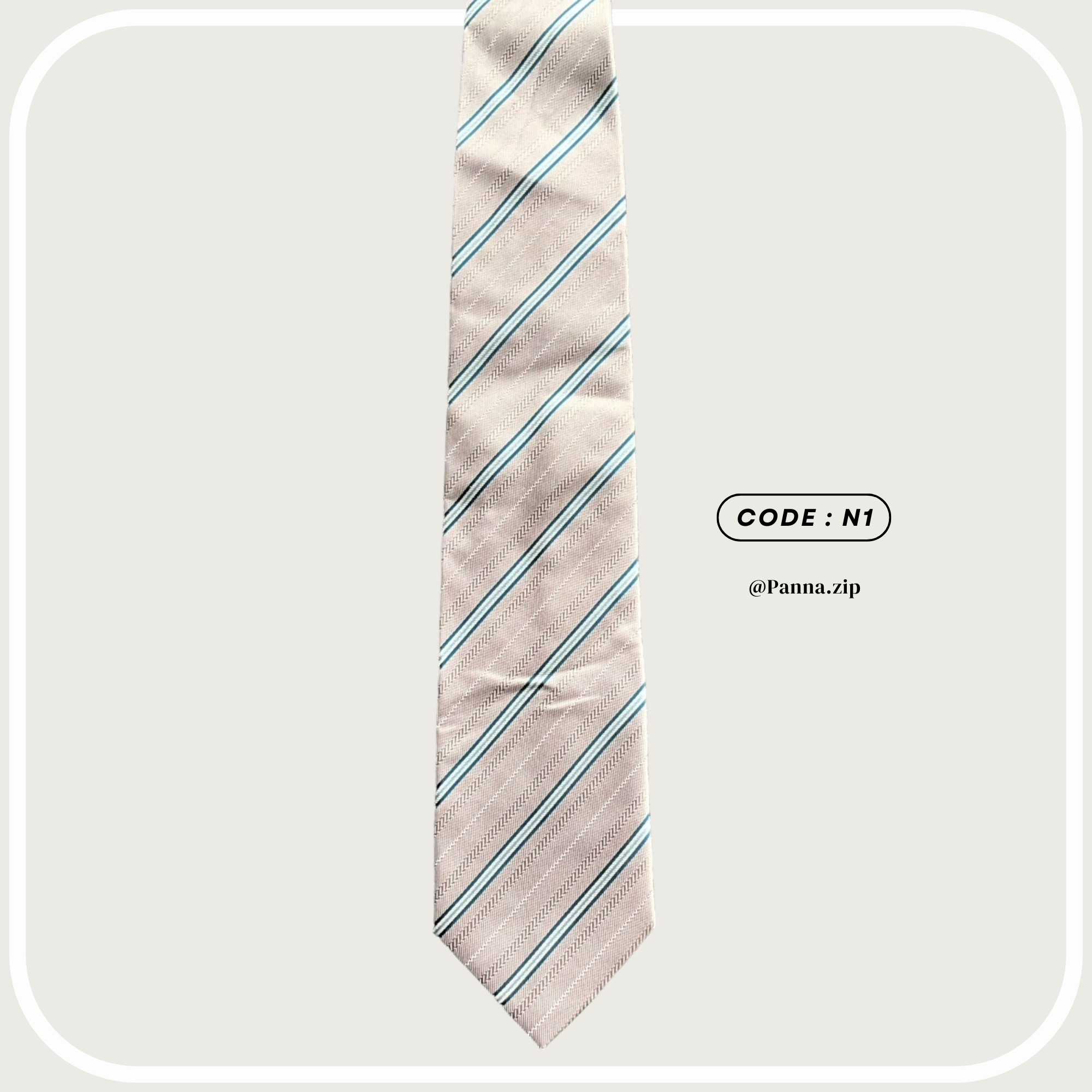 N1 : Necktie