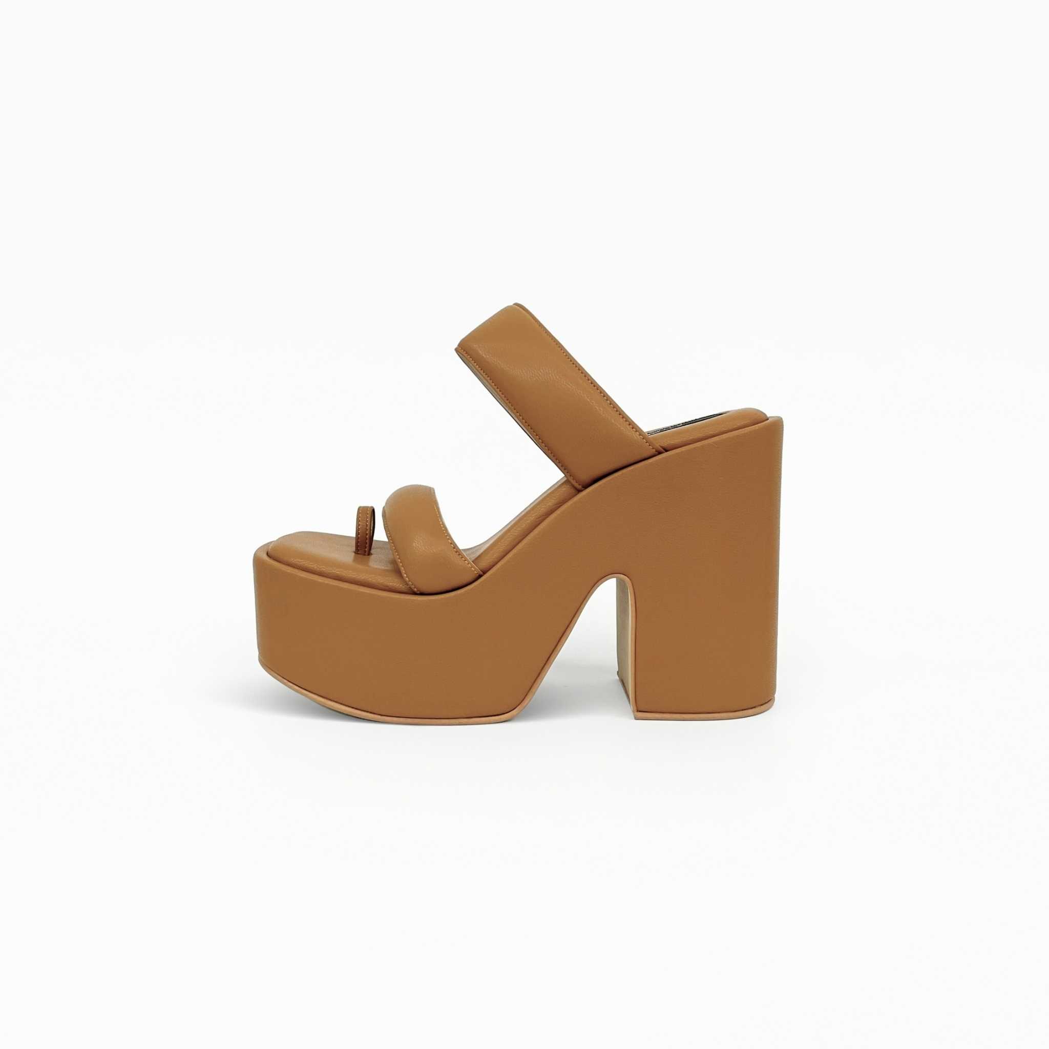 SYSY BLOCK HAZELNUT (SYS)