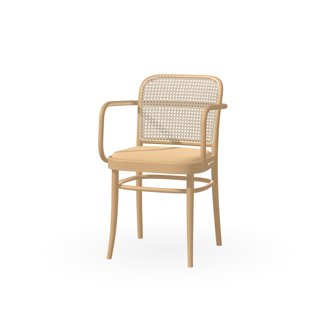 811  Armchair