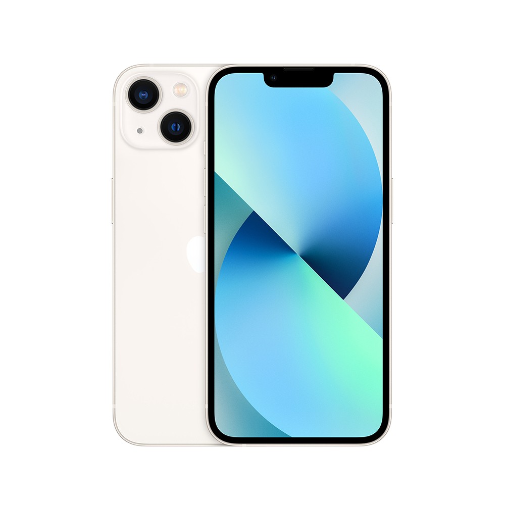 Apple iPhone 13 128GB Starlight