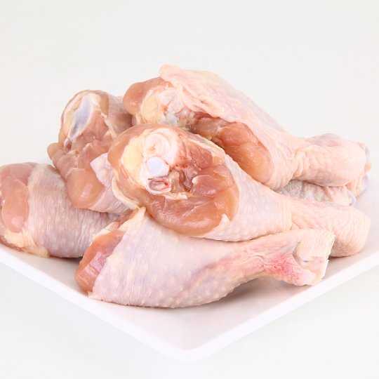 ไก่ - น่องไก่ (ขีดละ)