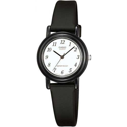 CASIO นาฬิกาคาสิโอ พร้อมส่ง นาฬิกาข้อมือ นาฬิกาของแท้ ประกันศูนย์ CMG 1 ปี รุ่น LQ-139BMV-1B