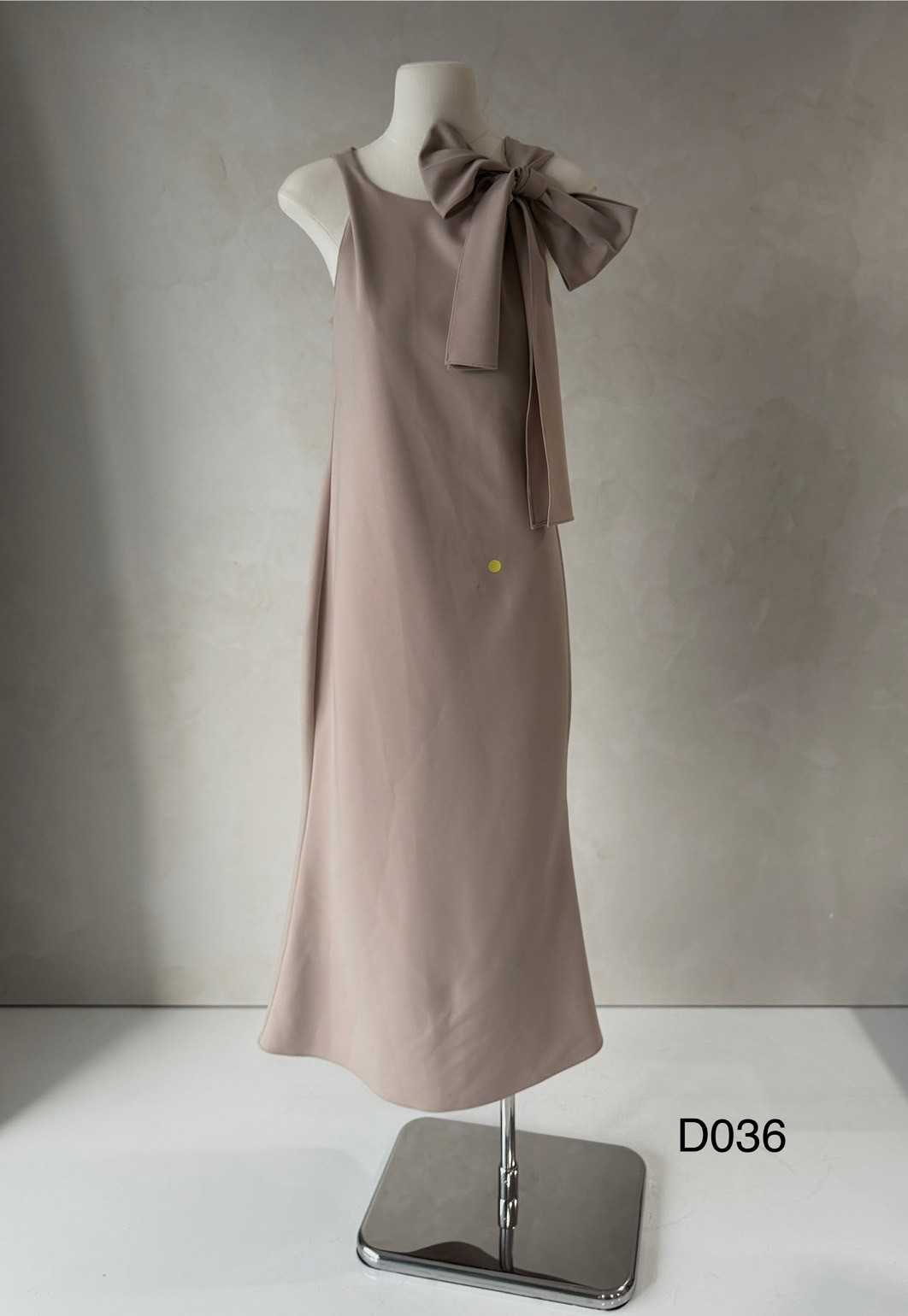 Defected l D036 Nia Dress
