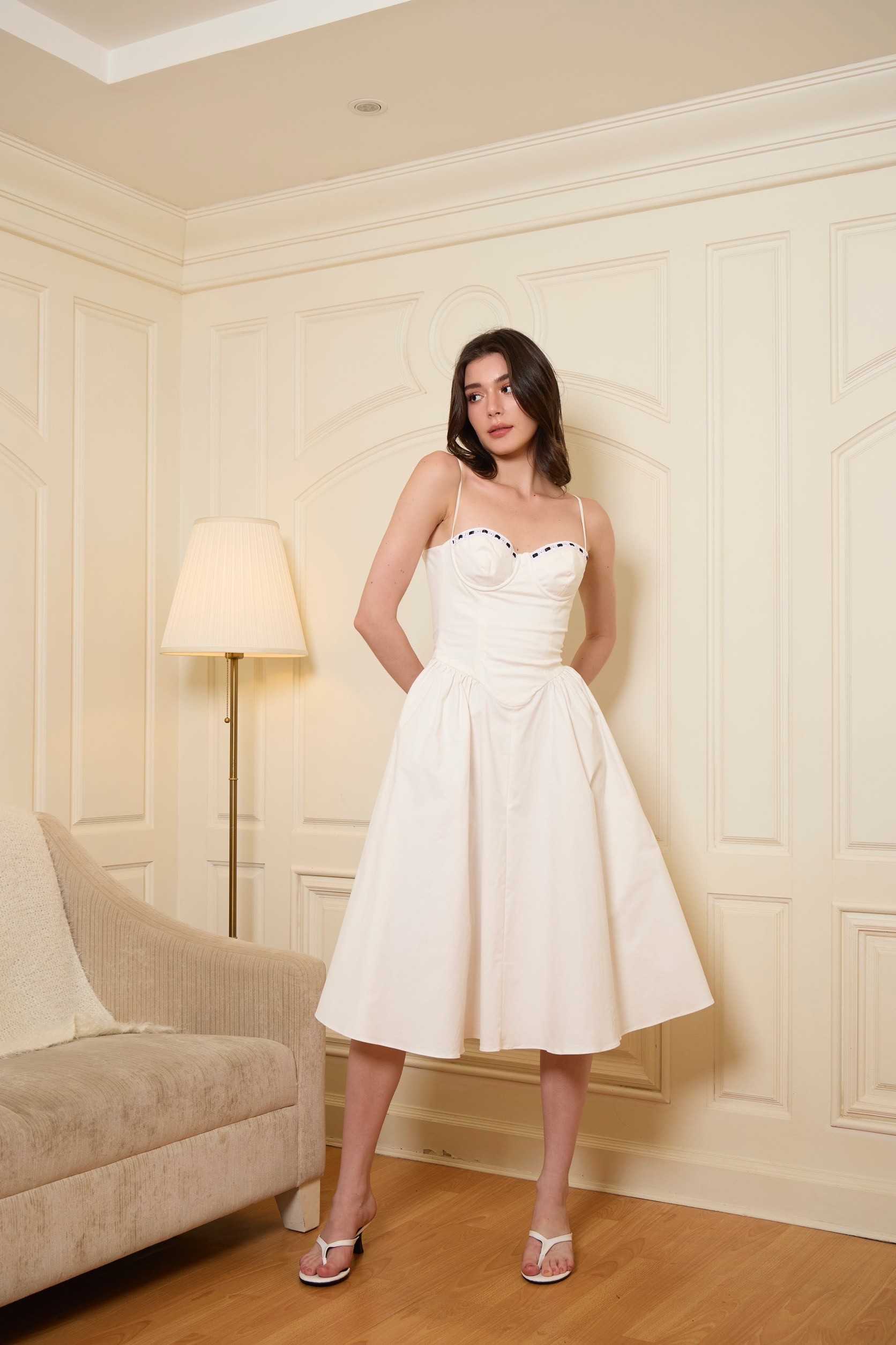 Blaire Dress