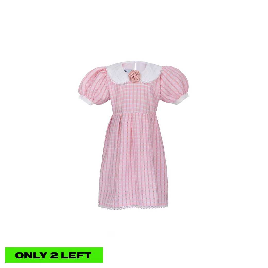 BLAKELY DRESS (KIDS)