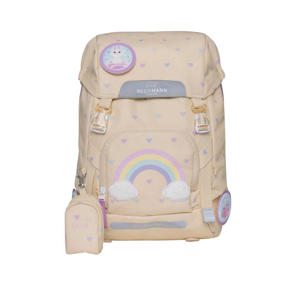 Classic 22L, Yellow Heart