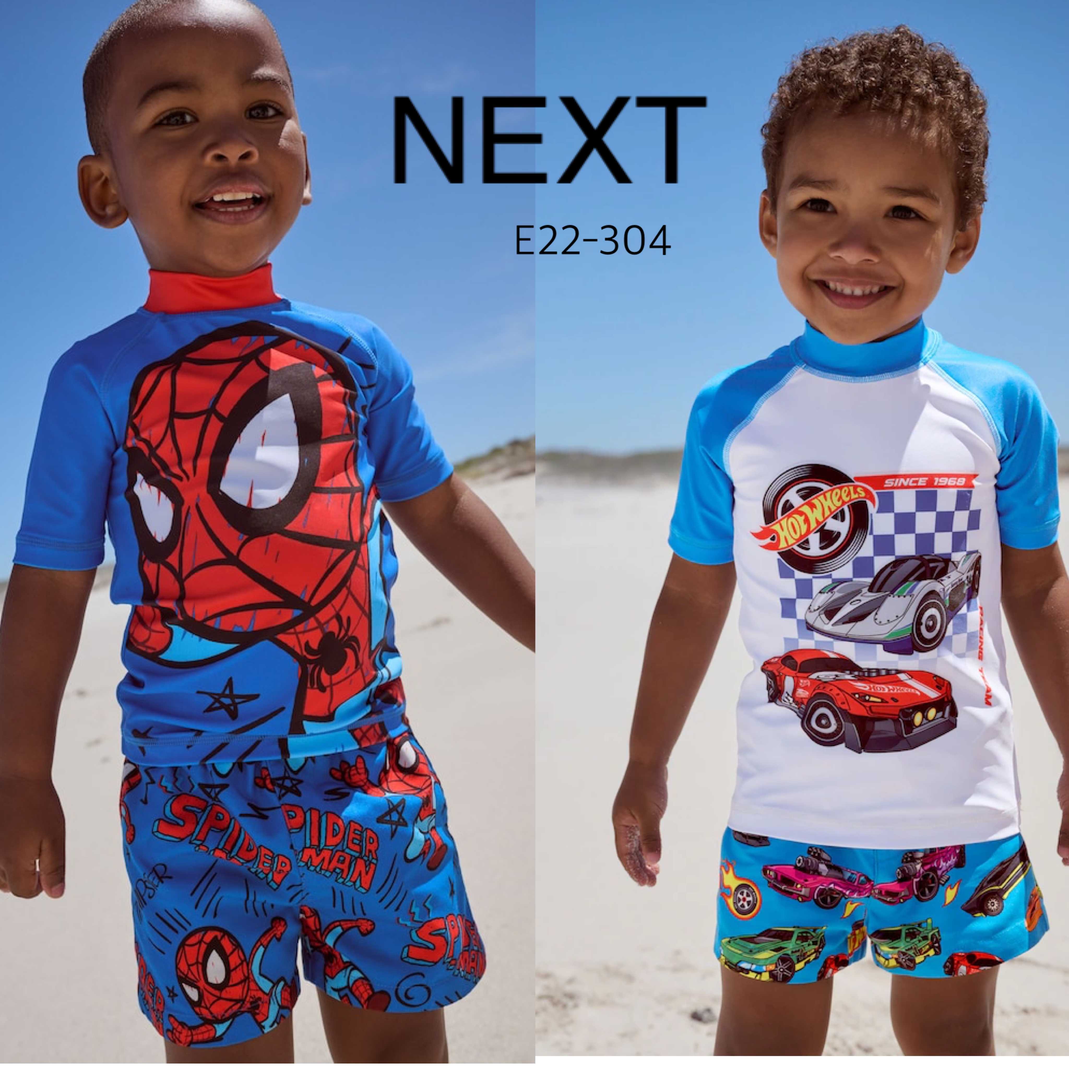 Preorder12-15วัน-(NEXT) ชุดว่ายน้ำ E22-304 /(3mths-7yrs)