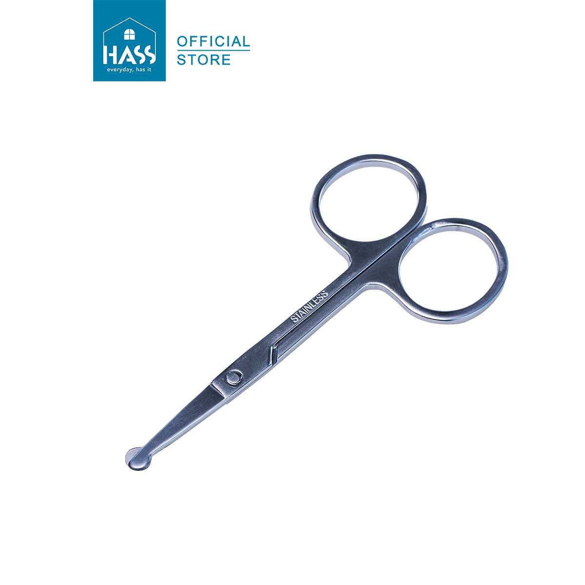 กรรไกรตัดขน Beauty Scissors