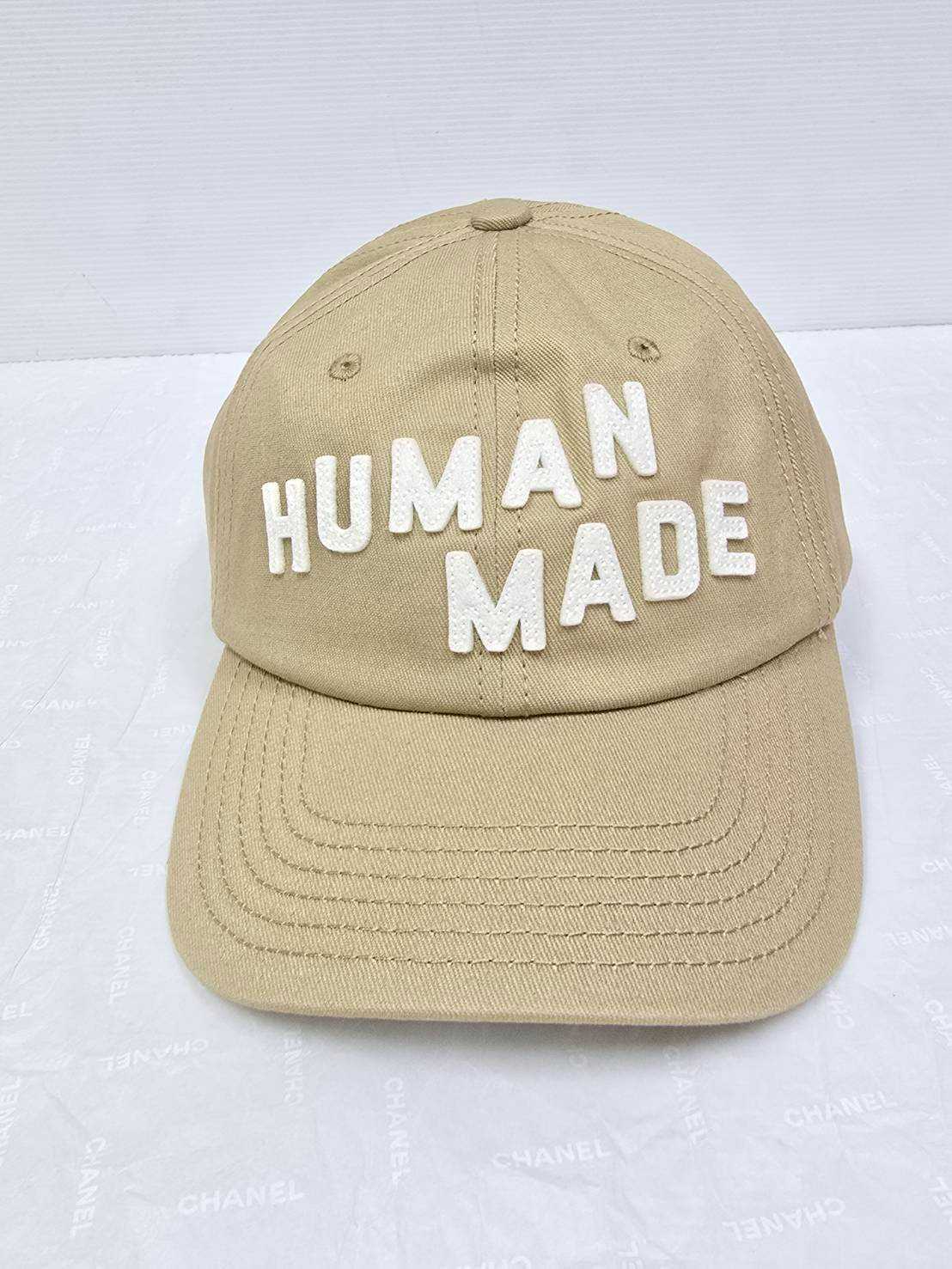 Human Made Cap