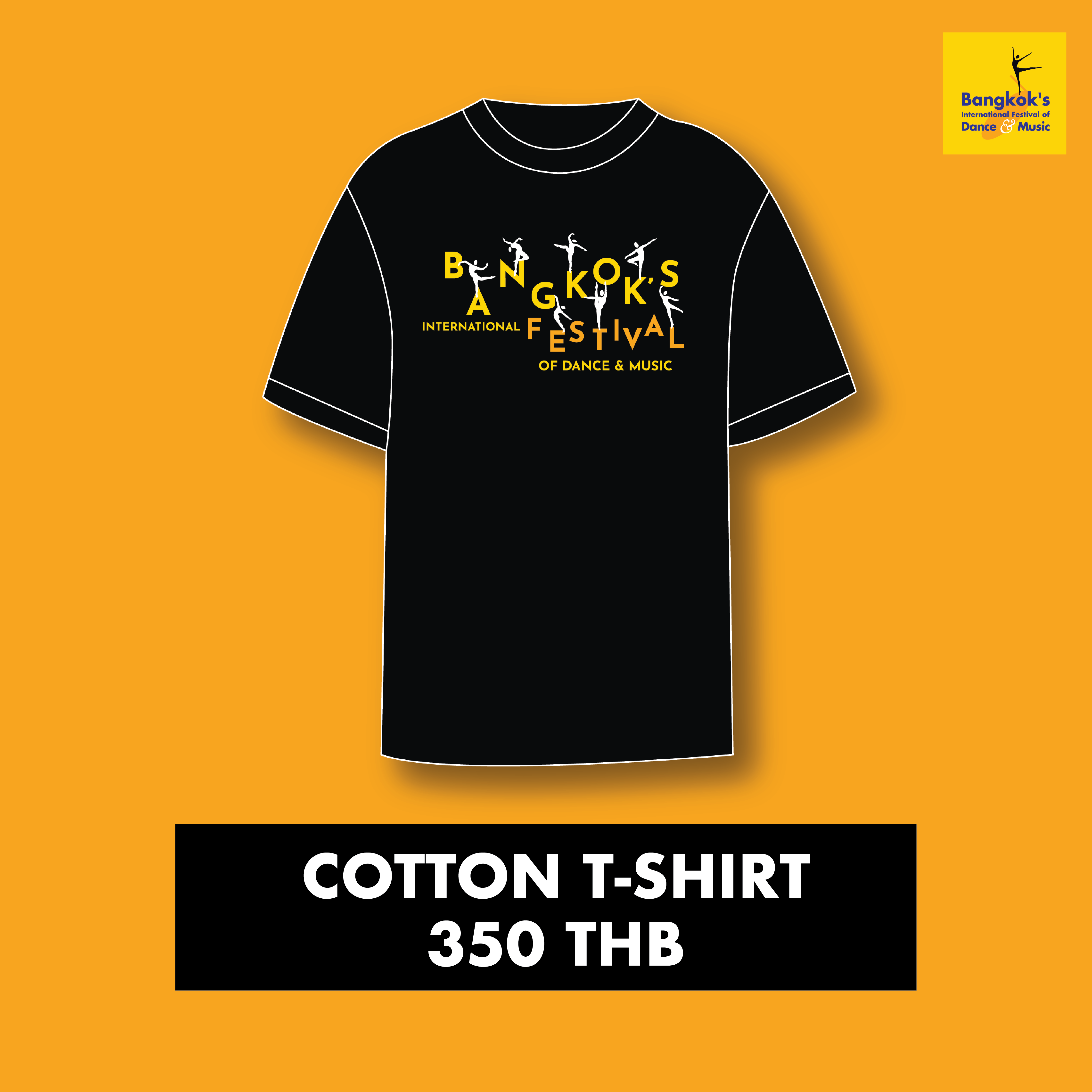 Cotton T-Shirt