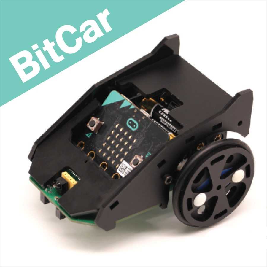 พร้อมส่ง !! BitCar
