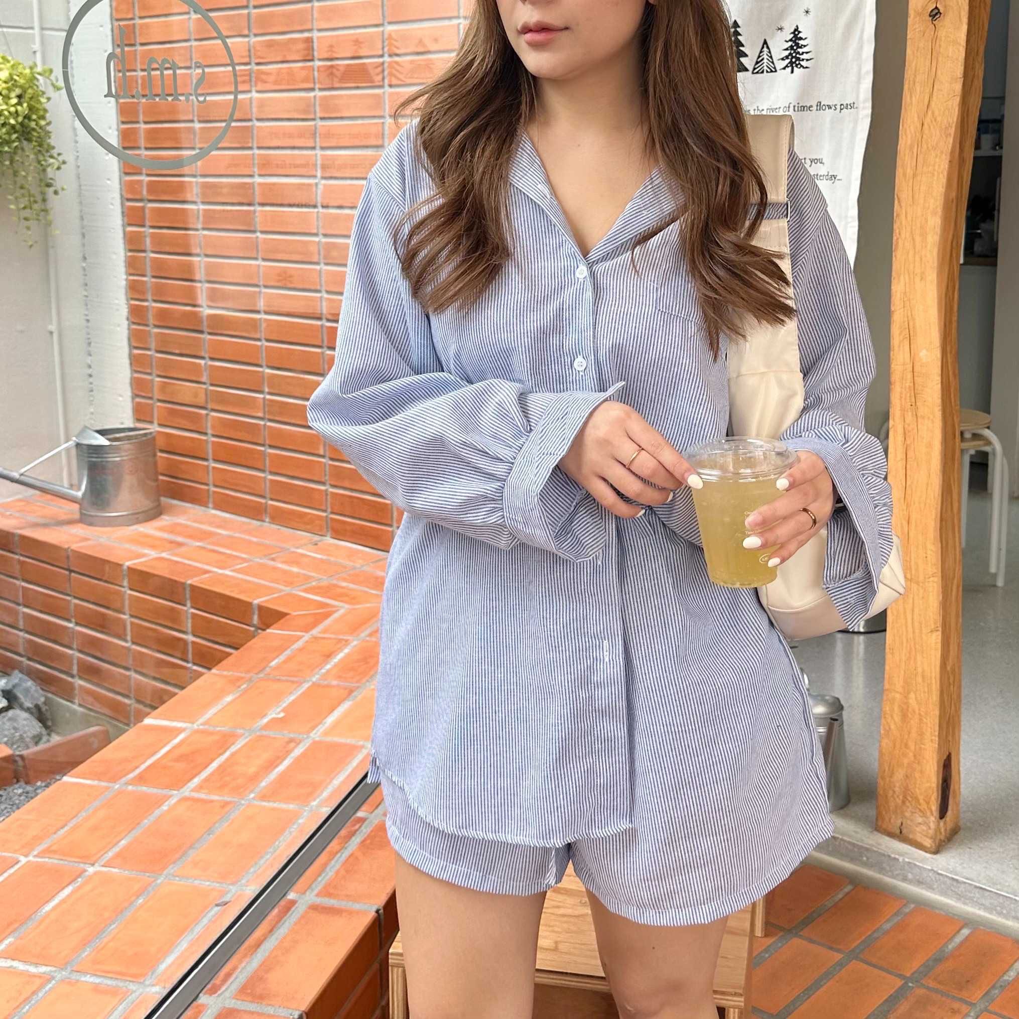 Matchy Cotton Set