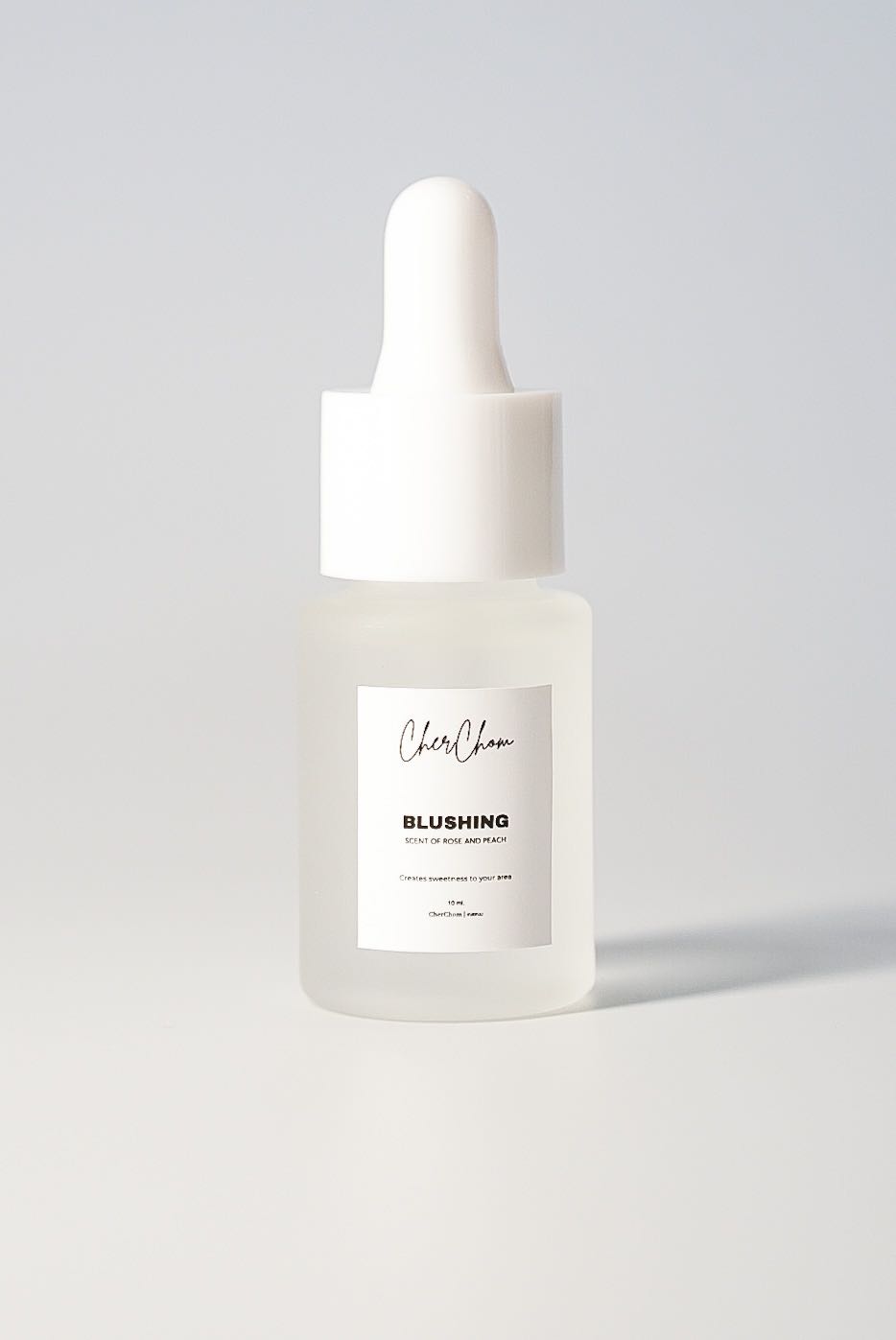 Aroma Oil กลิ่น Blushing