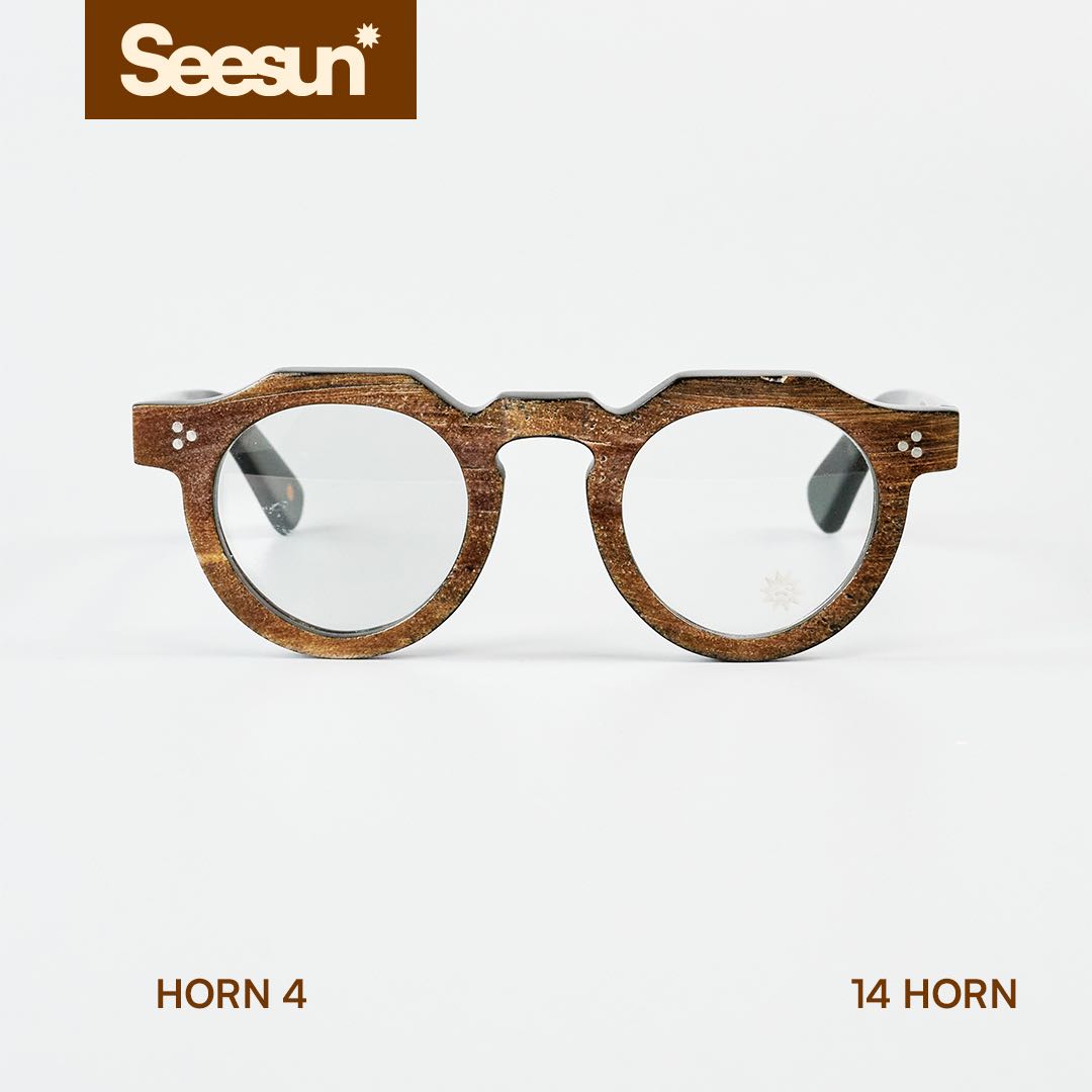 SEESUN - Horn 4
